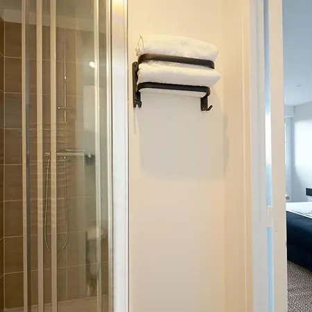 Apartman Modern Bright In 404 *