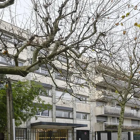 Modern Bright In 404 Apartman